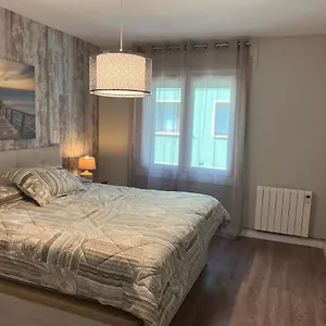 Gran Coll Blanc Confort Apartamento Pas De La Casa