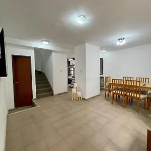 Departamento Comodo Y Centrico Apartamento Mendoza