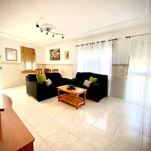 Sultana By Bossh! Apartamento Chipiona
