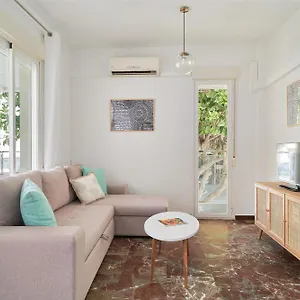 Estepona Beach Apartment Apartamento Estepona