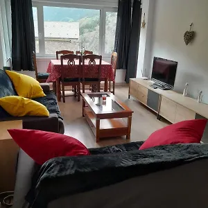 Renttarter Apartamento Soldeu
